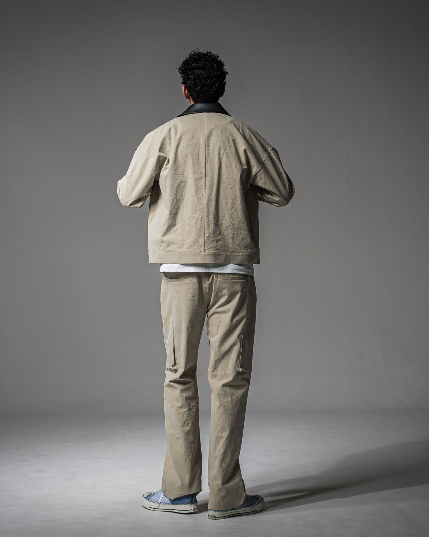 DAVID CARGO PANTS