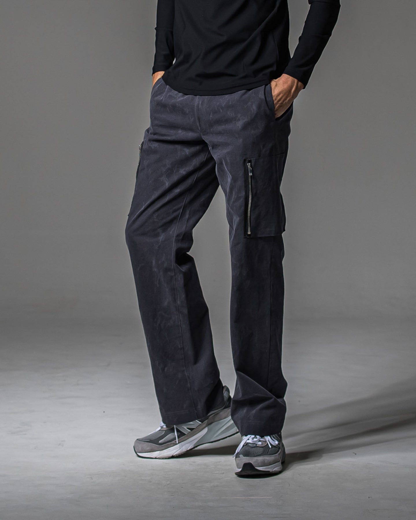 DAVID CARGO PANTS