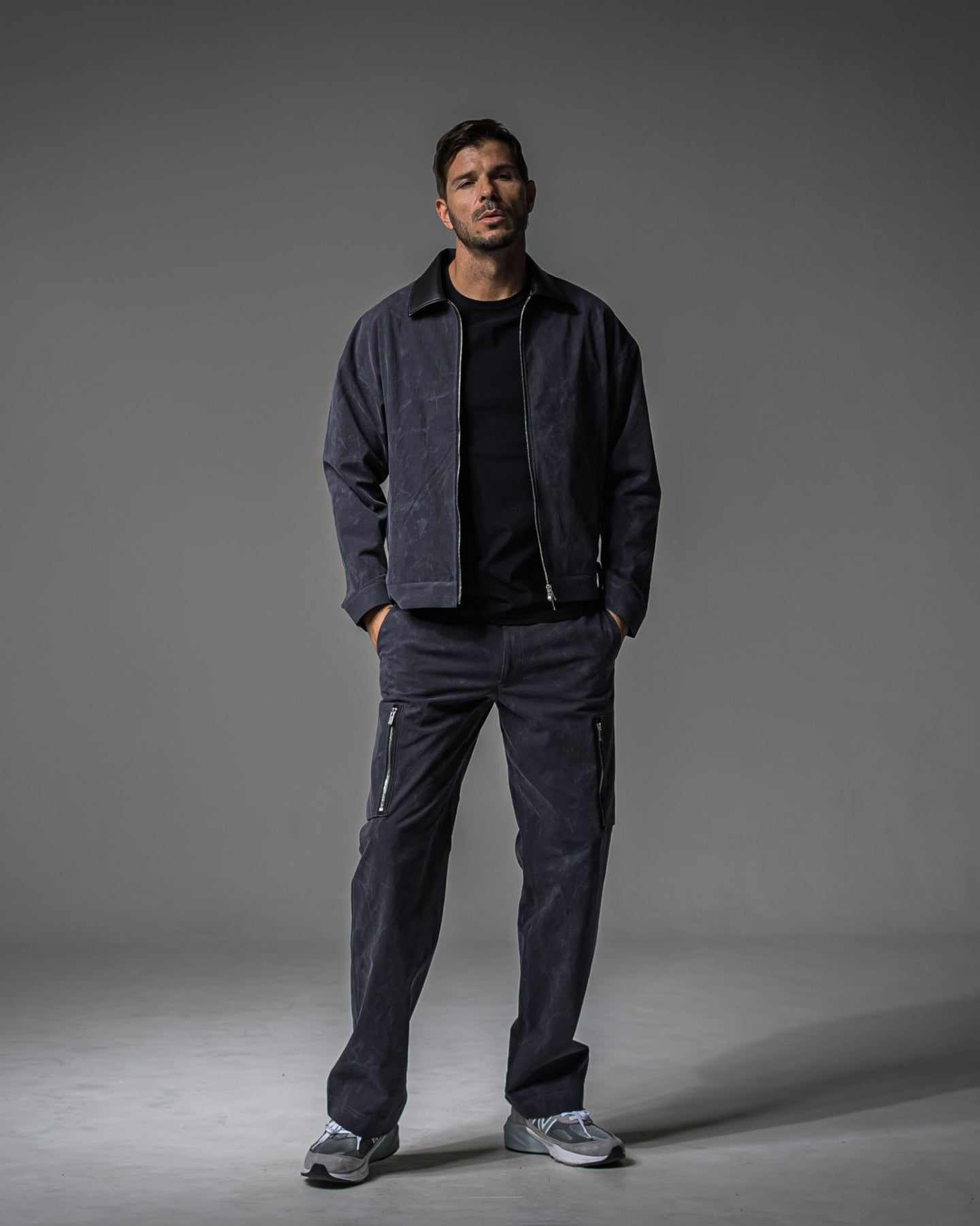 DAVID CARGO PANTS