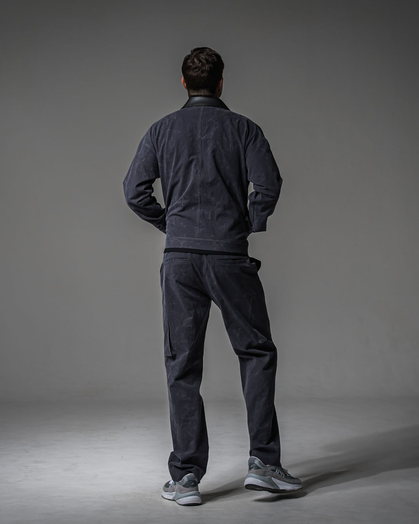 DAVID CARGO PANTS