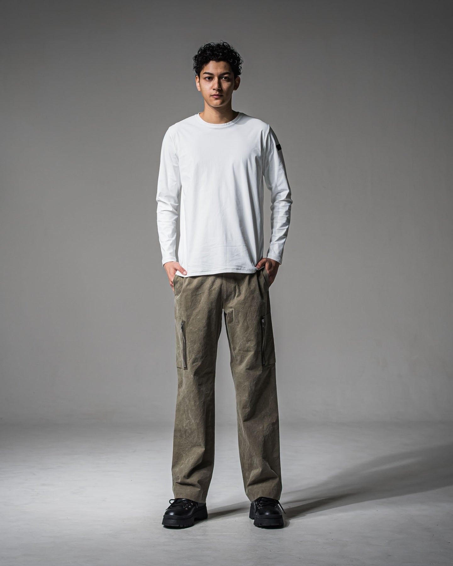 DAVID CARGO PANTS