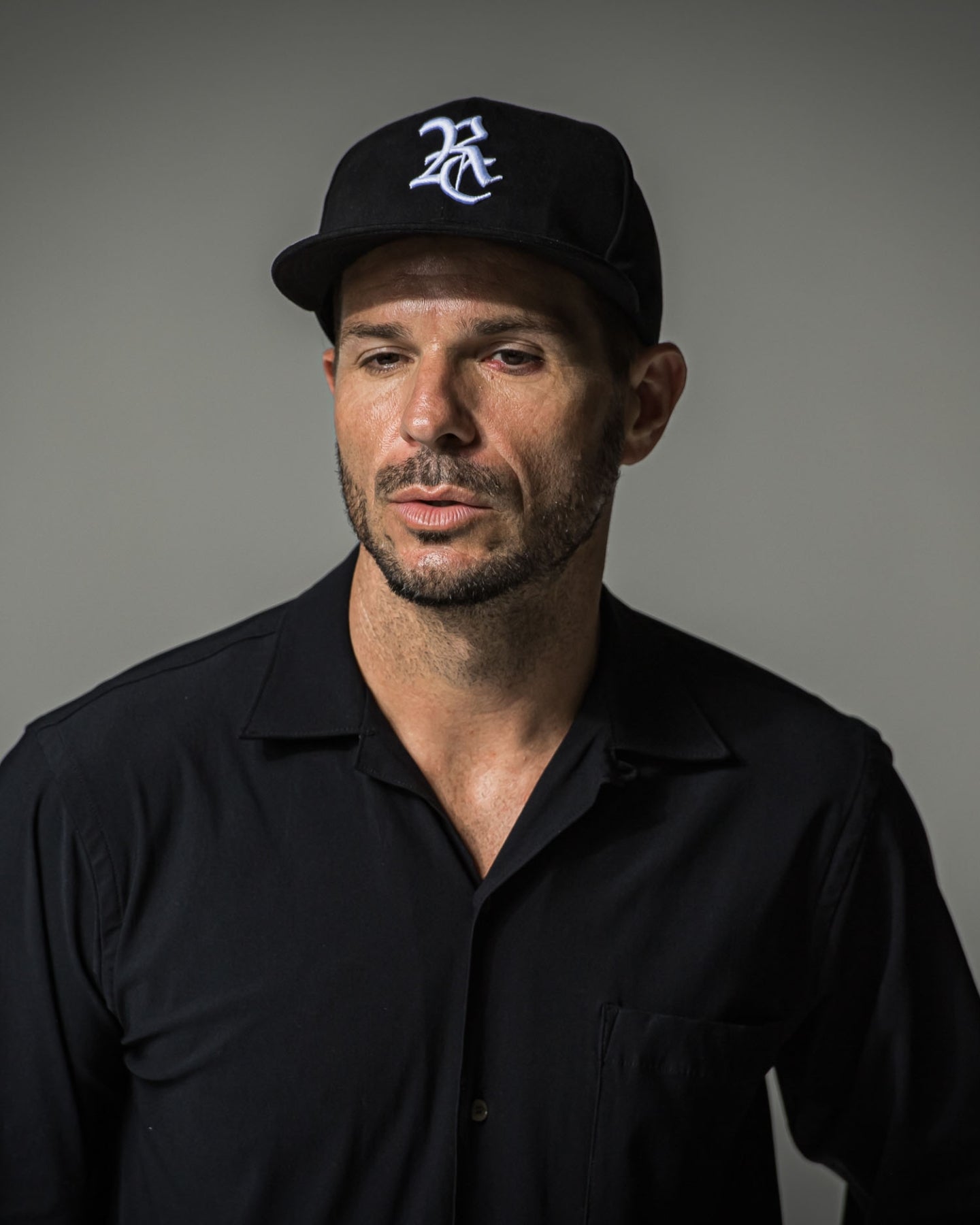 Suede RC BB CAP