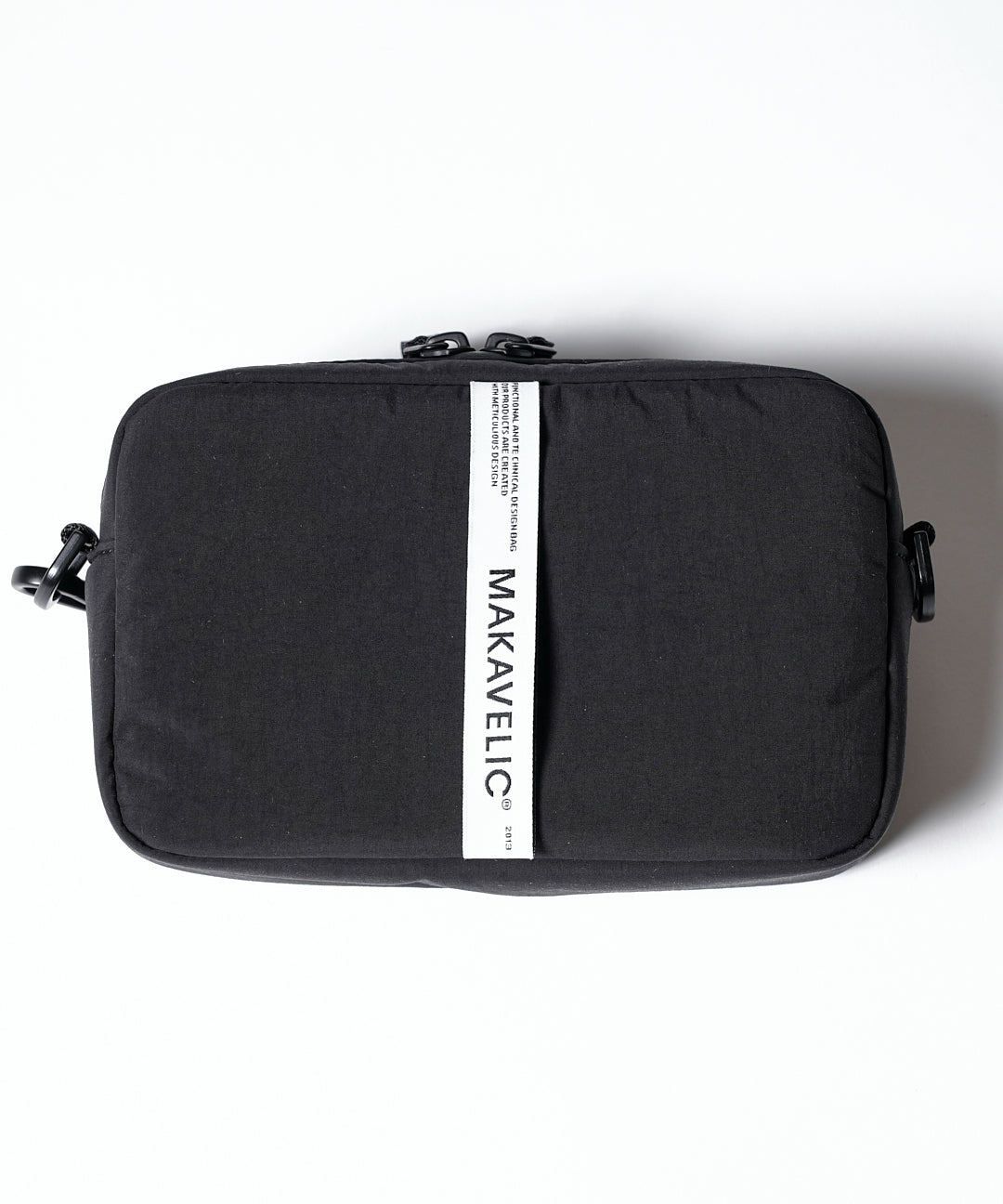 CORE 2WAY SHOULDER BAG