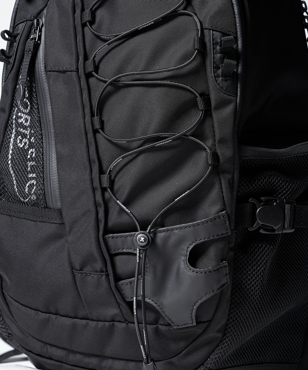 MAKAVELIC Strike Daypack