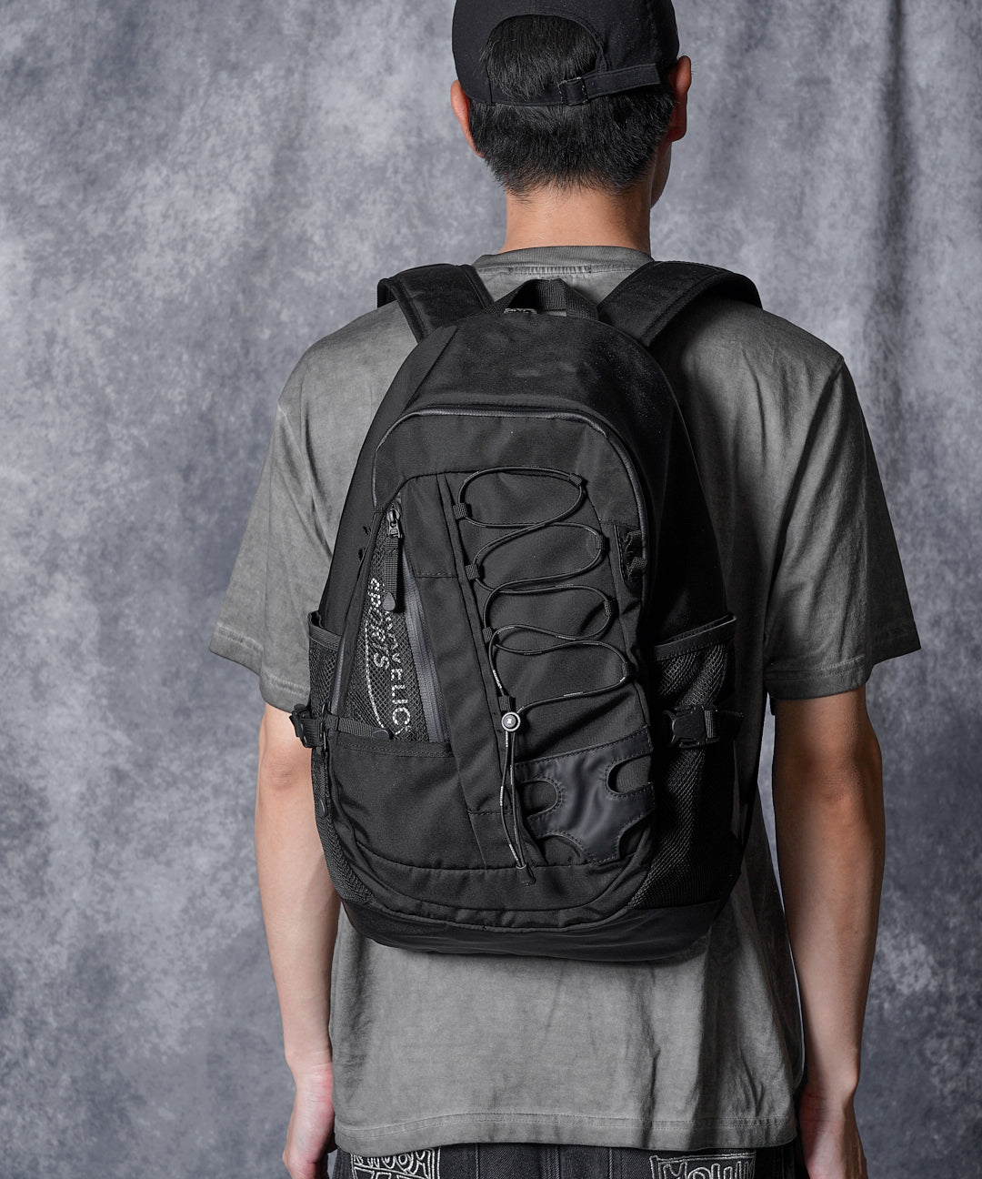 MAKAVELIC Strike Daypack