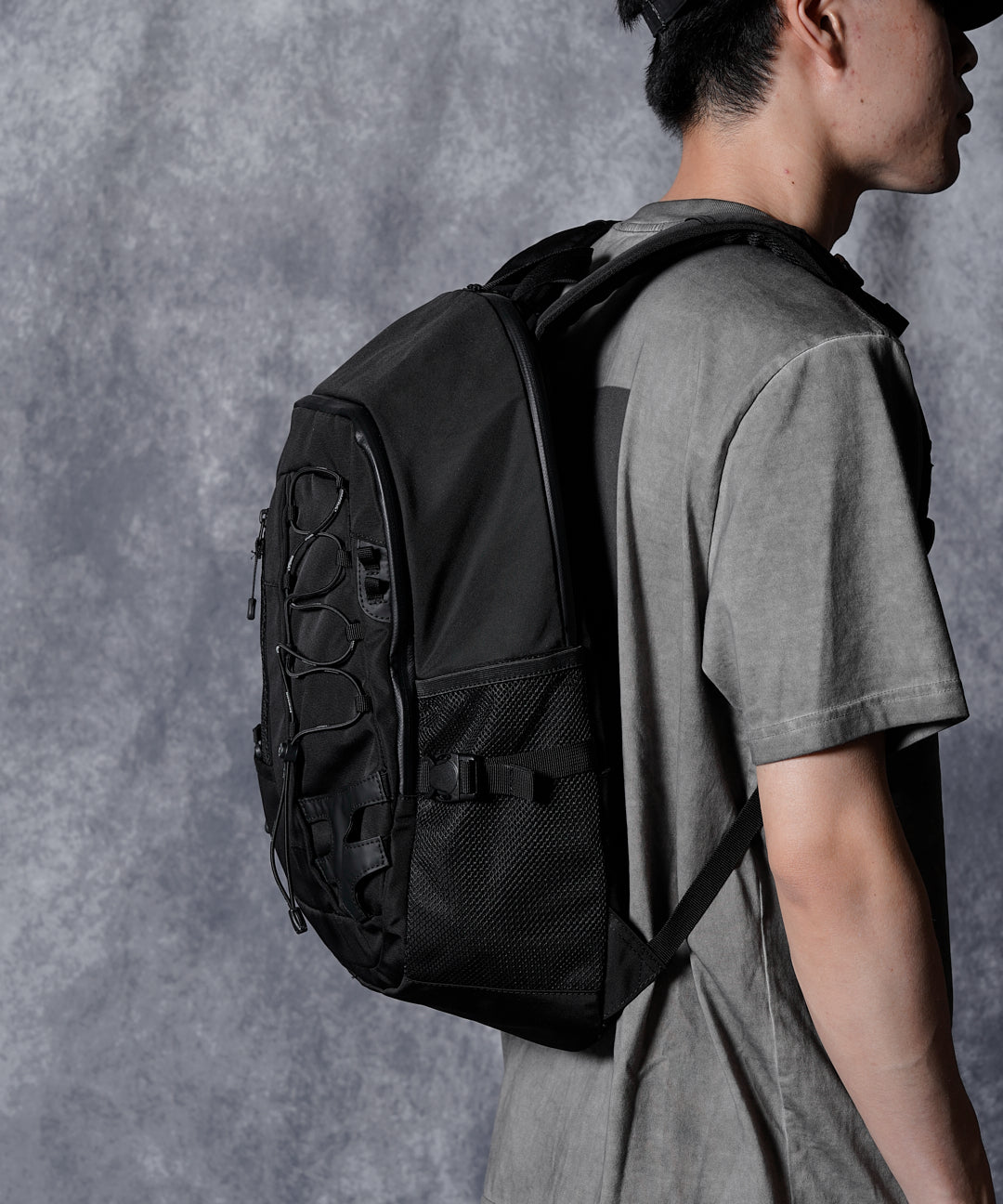 MAKAVELIC Strike Daypack