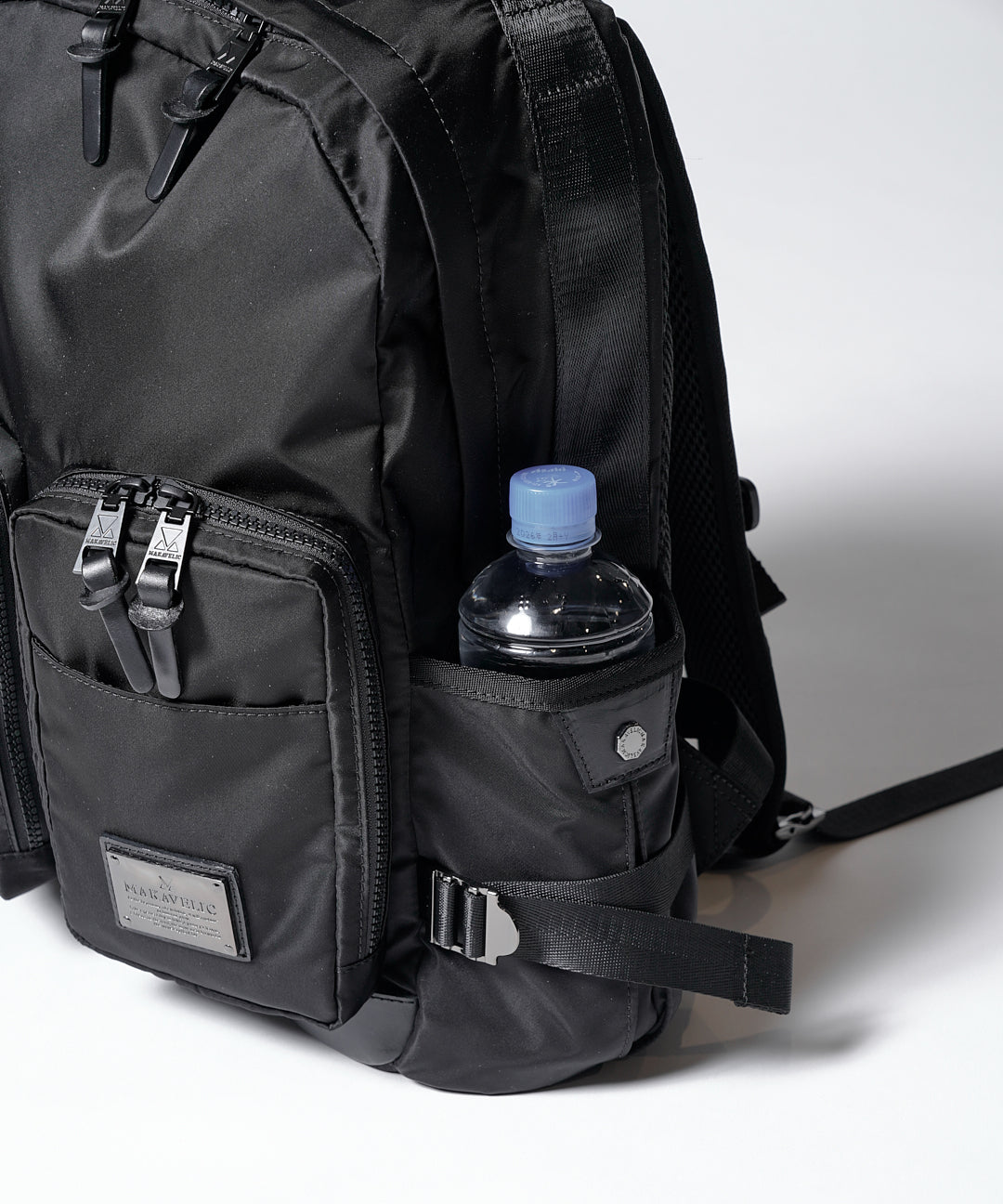 MAKAVELIC Essential Daypack