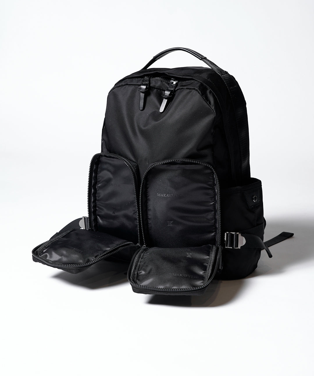 MAKAVELIC Essential Daypack