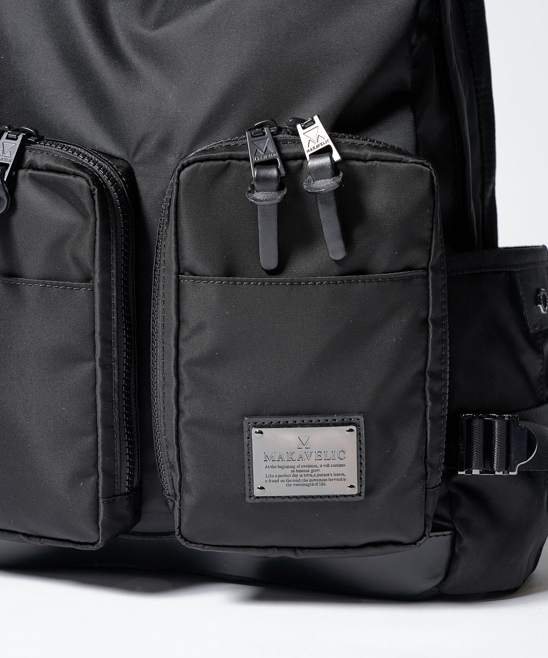 MAKAVELIC Essential Daypack