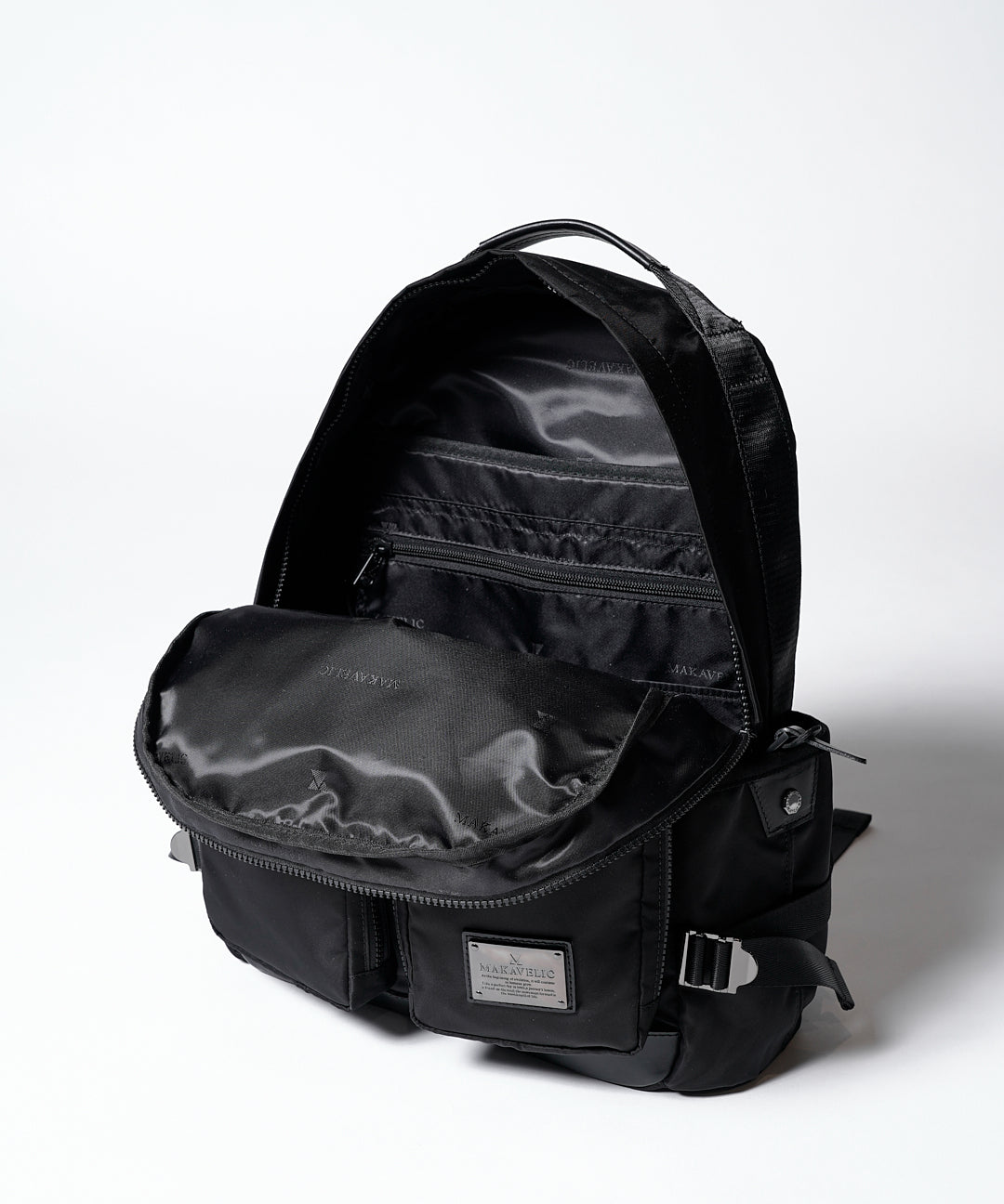 MAKAVELIC Essential Daypack