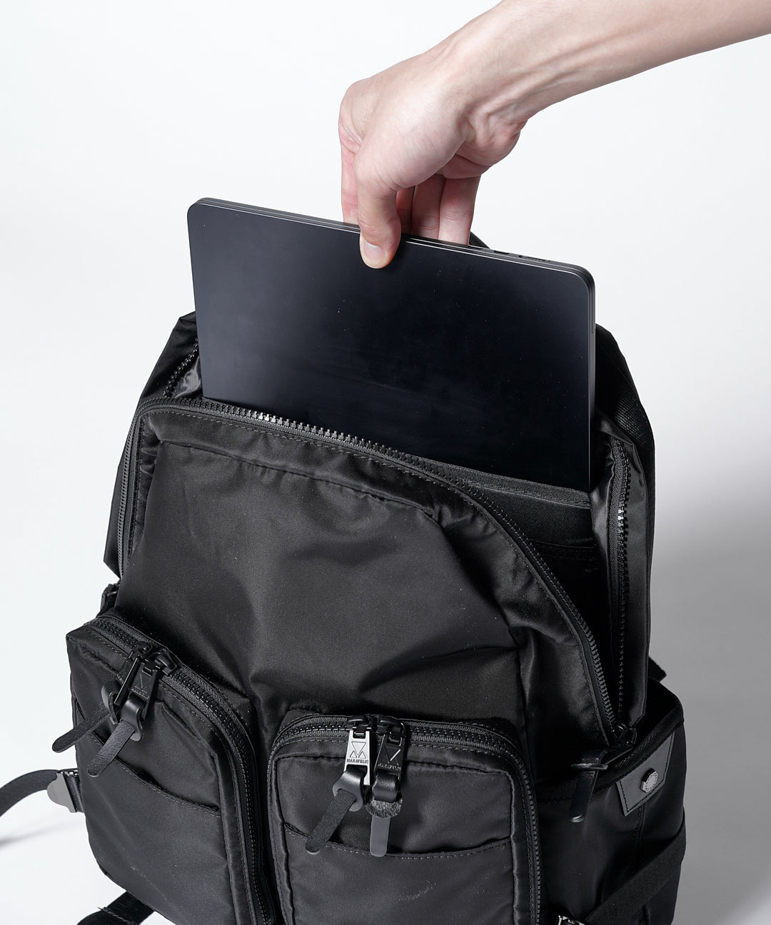MAKAVELIC Essential Daypack