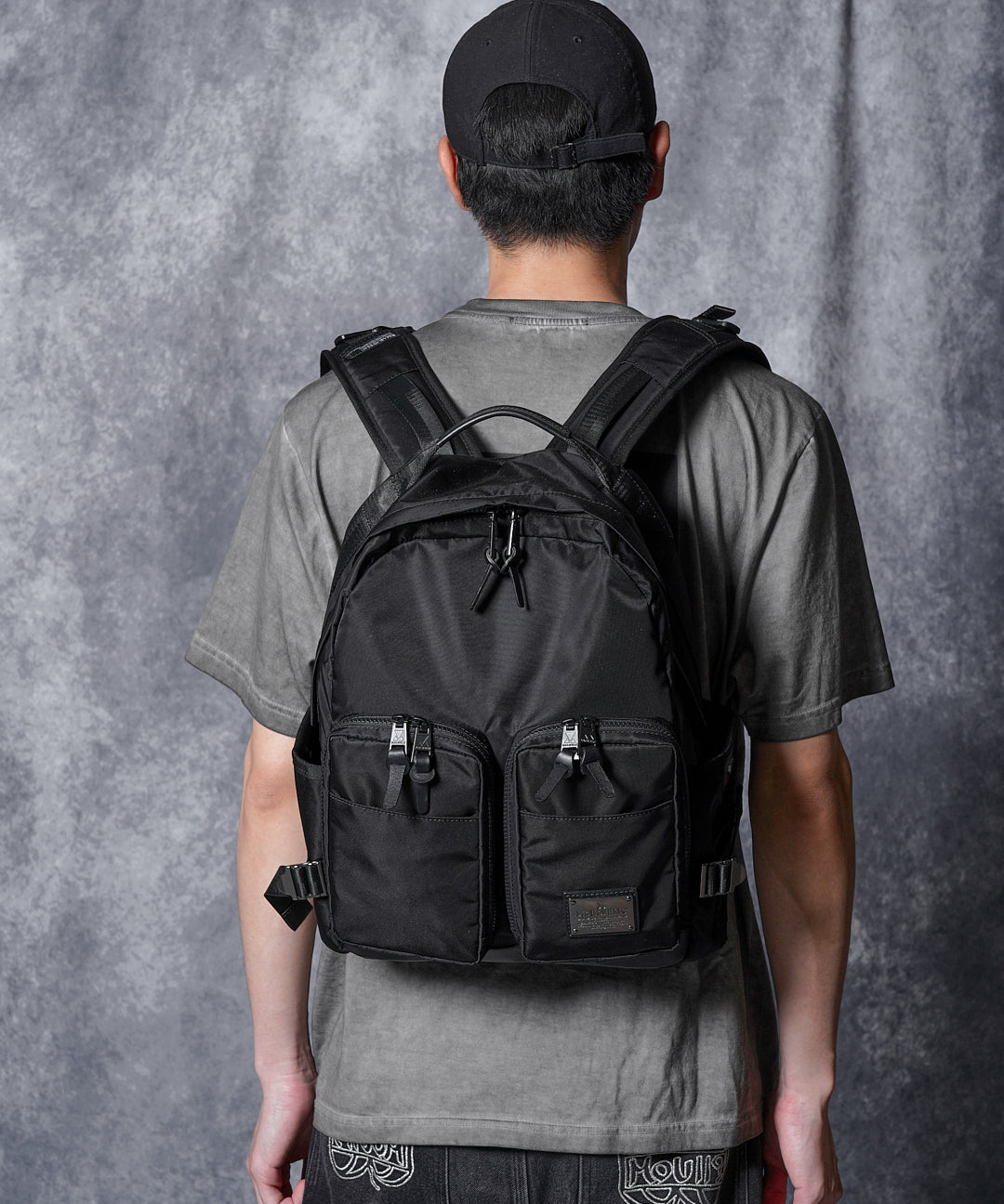 MAKAVELIC Essential Daypack
