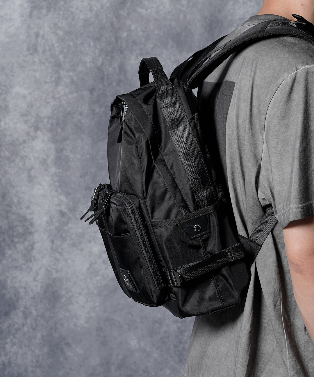 MAKAVELIC Essential Daypack