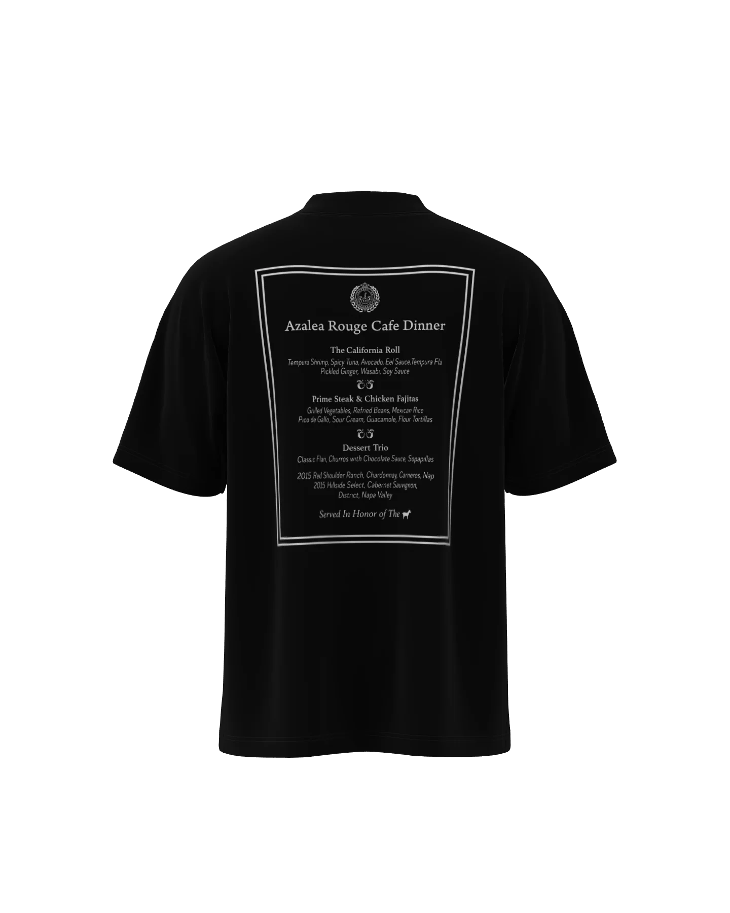 DVG Sol Defender MOCK NECK T 075762014-BLACK