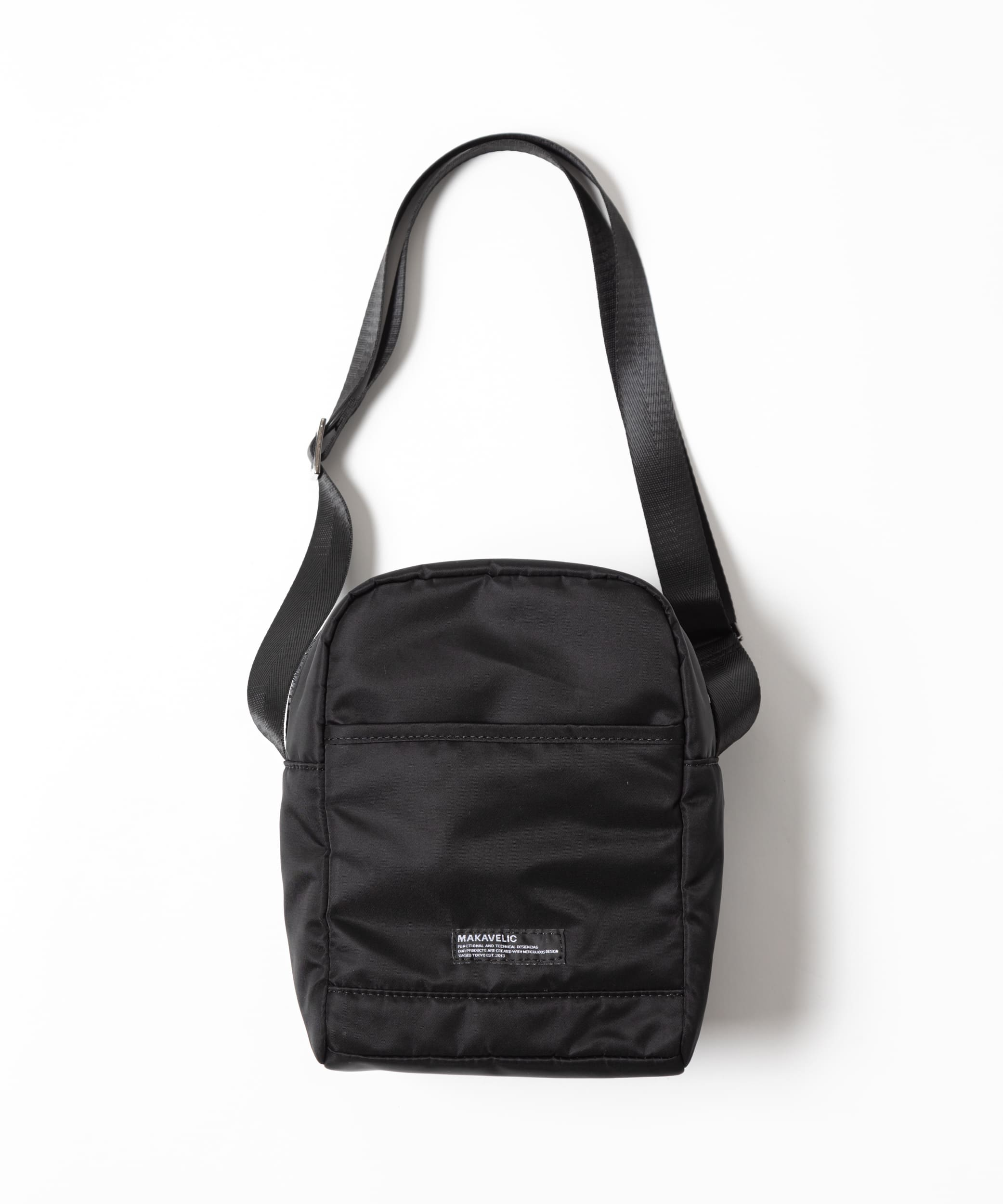 MAKAVELIC Grace Bottle Walking Shoulder Bag