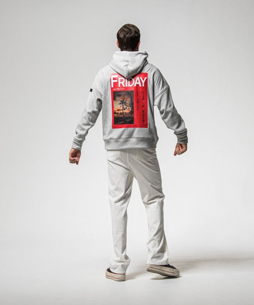 KING DENIM JERSEY