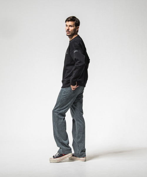 KING DENIM JERSEY