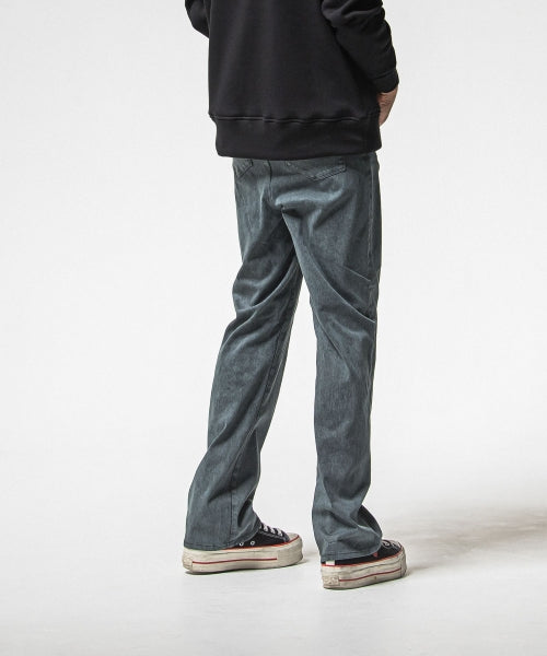 KING DENIM JERSEY
