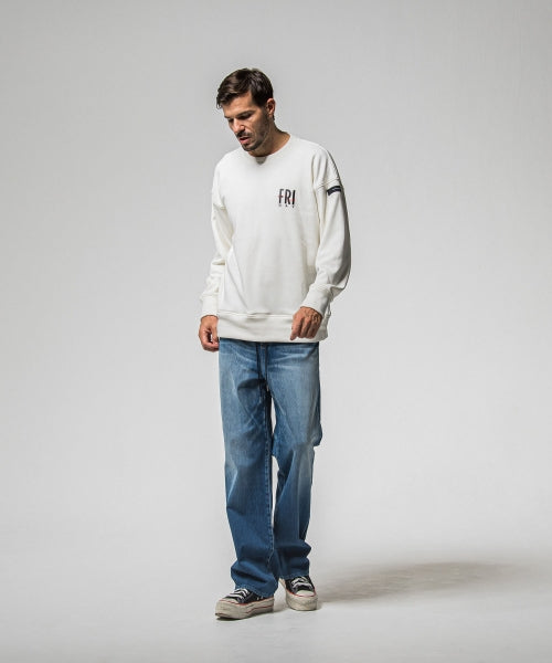KING DENIM JERSEY