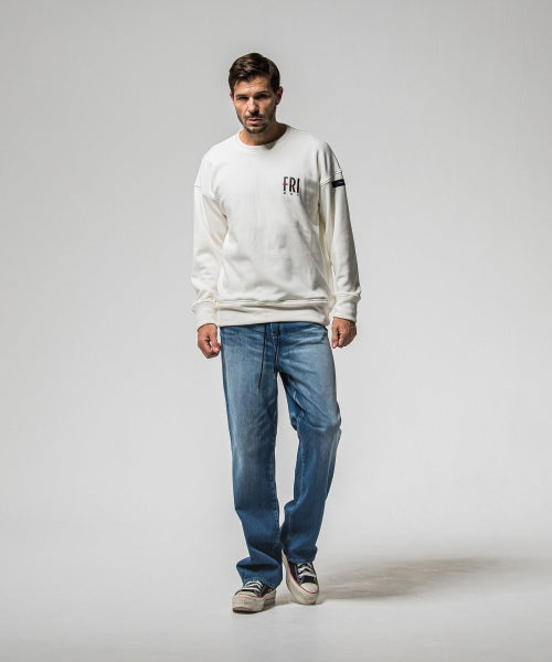 KING DENIM JERSEY