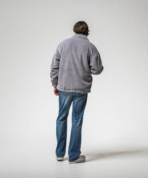KING DENIM JERSEY