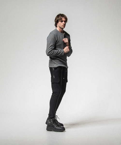 Darrell HEAT cargo PT
