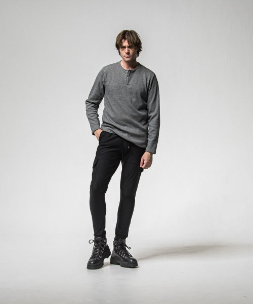 Darrell HEAT cargo PT