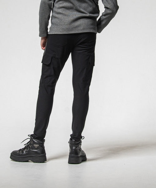 Darrell HEAT cargo PT