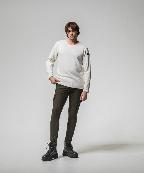 Darrell HEAT cargo PT