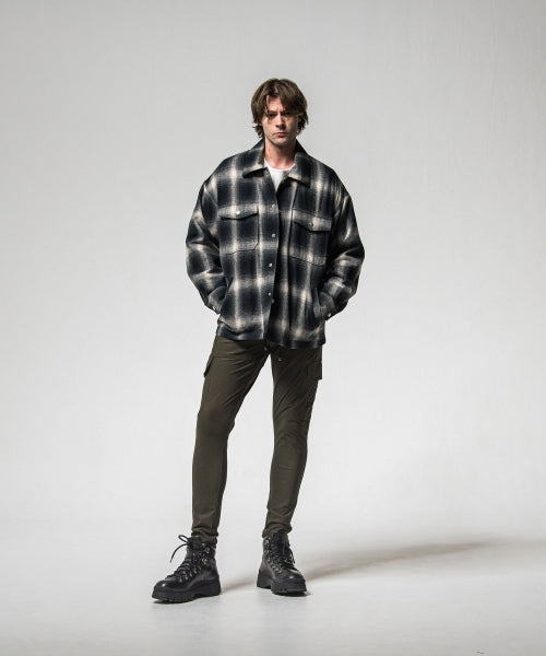 Darrell HEAT cargo PT