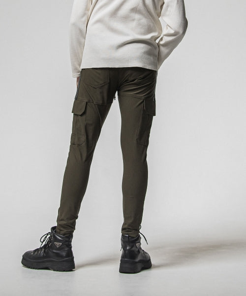 Darrell HEAT cargo PT