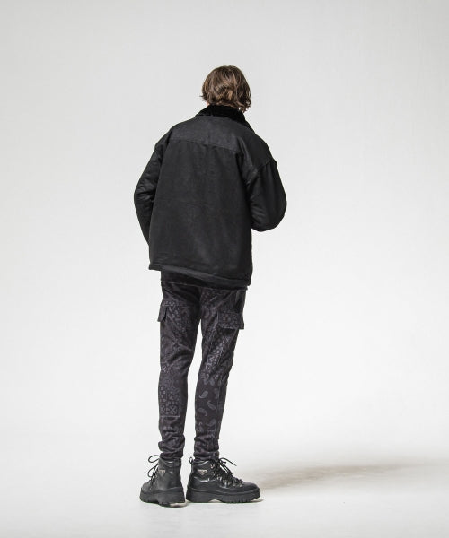 Darrell HEAT cargo PT