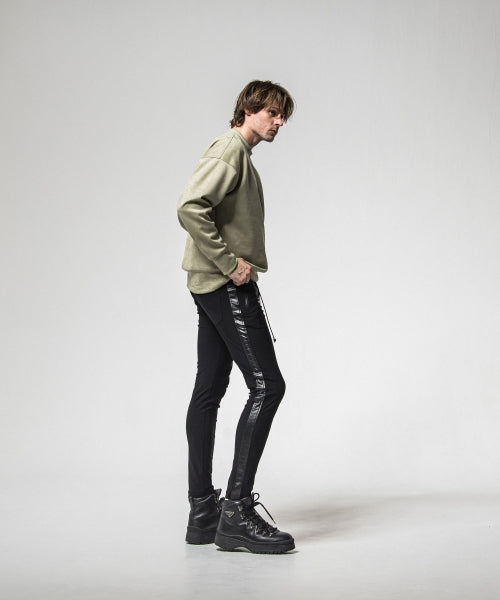 LEATHER LINE TRUCK PT