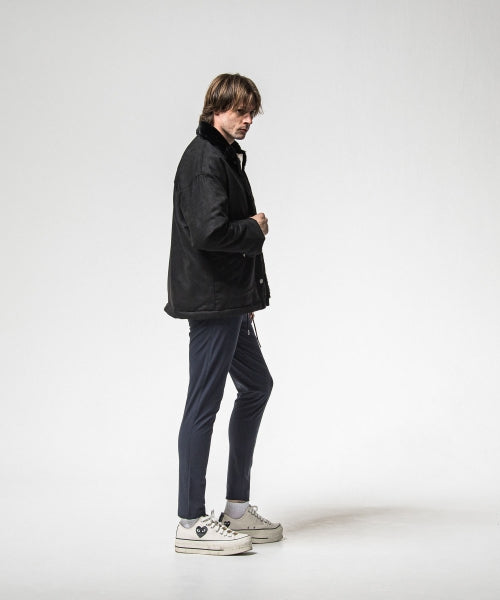 CHRIS EASY HEAT TUCK PANTS