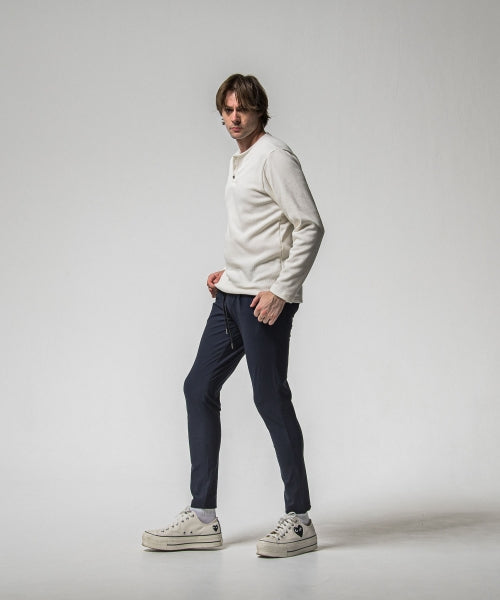 CHRIS EASY HEAT TUCK PANTS