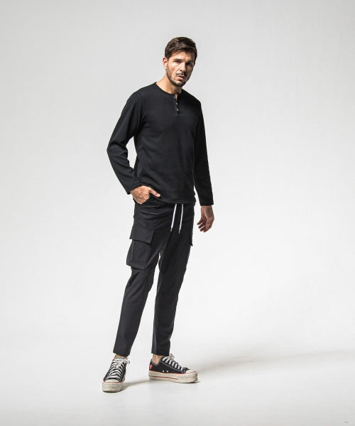 Roland HEAT cargo