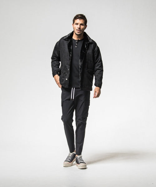 Roland HEAT cargo