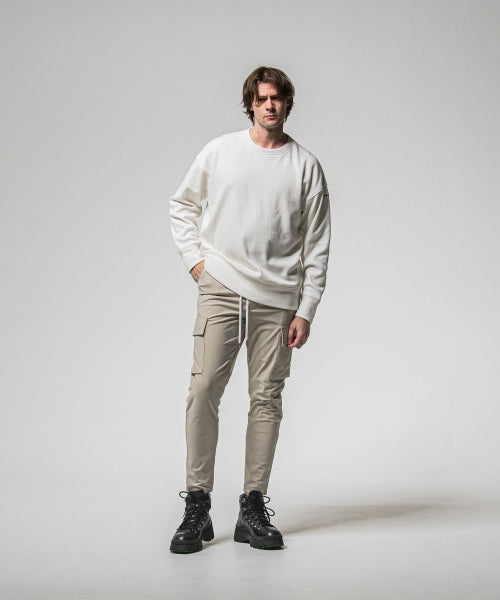 Roland HEAT cargo