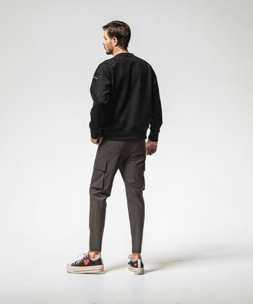 Roland HEAT cargo