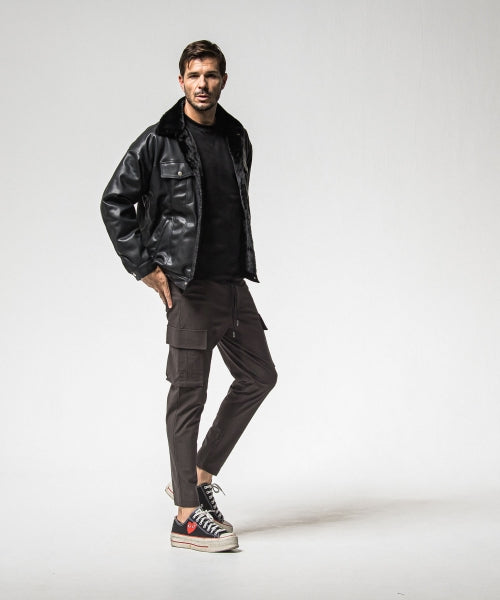Roland HEAT cargo