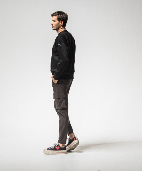 Roland HEAT cargo