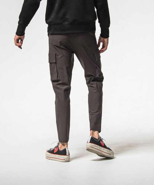 Roland HEAT cargo