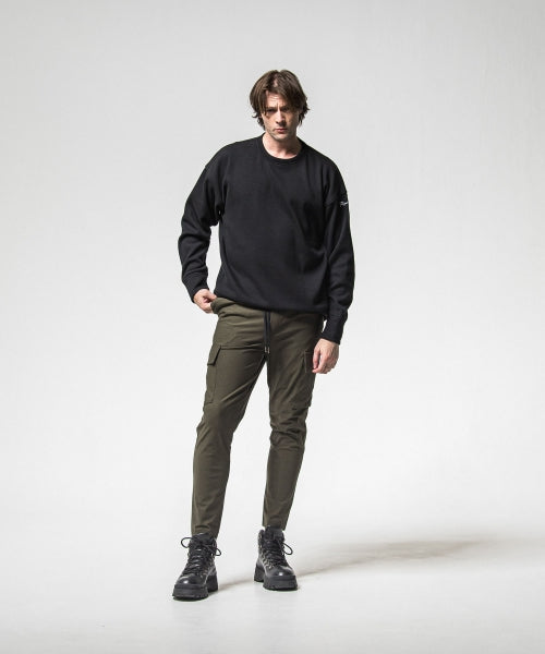 Roland HEAT cargo