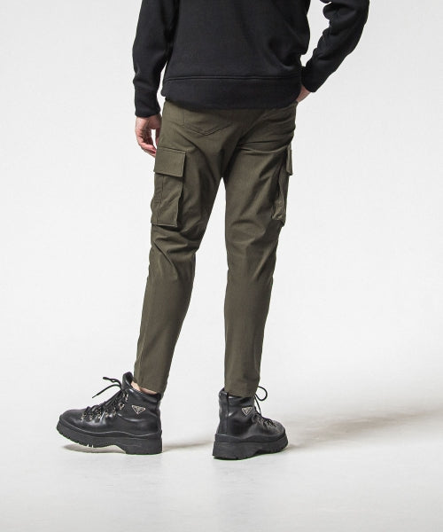 Roland HEAT cargo