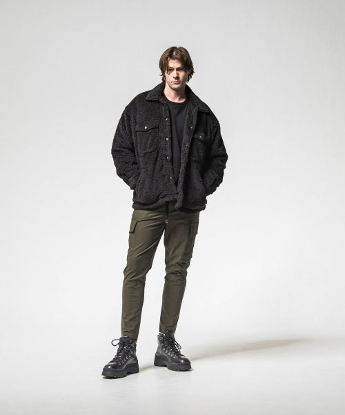 Roland HEAT cargo