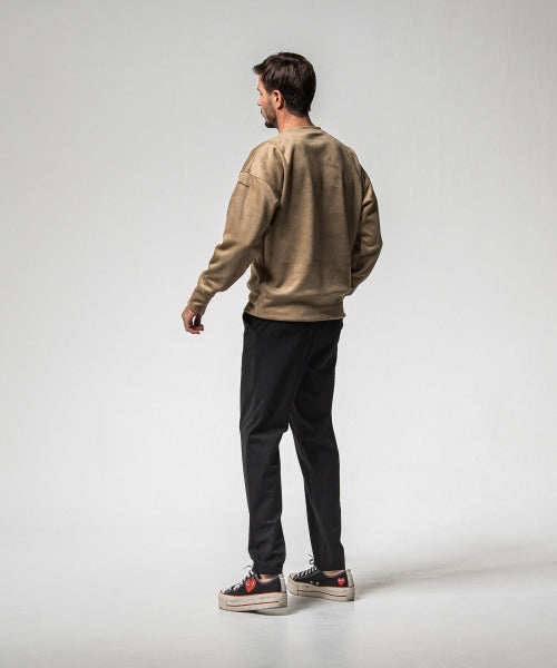 PAT WIDE EASY PANTS