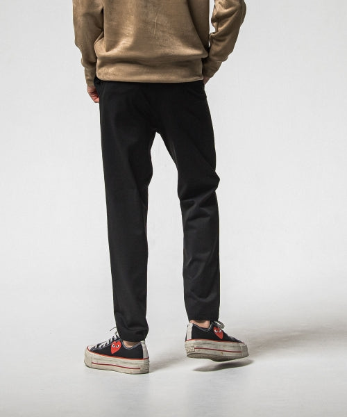 PAT WIDE EASY PANTS