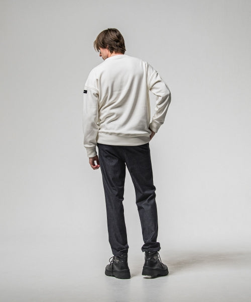 PAT WIDE EASY PANTS