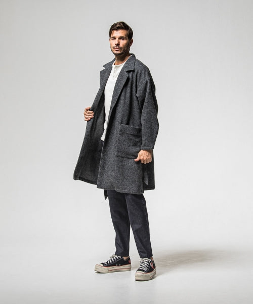 PAT WIDE EASY PANTS