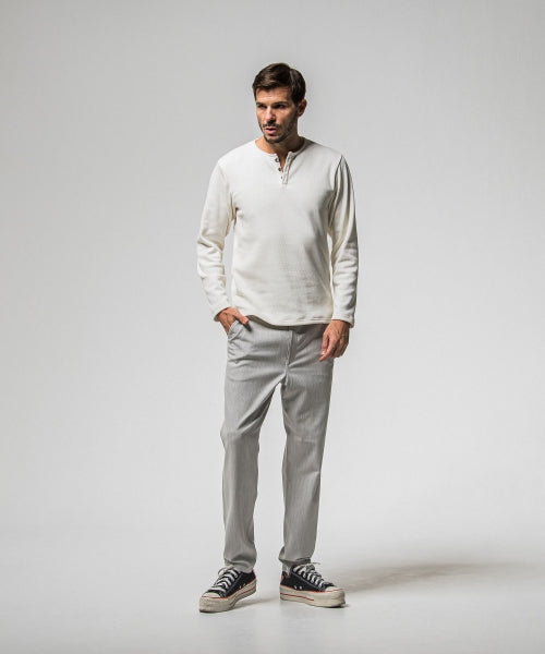 PAT WIDE EASY PANTS